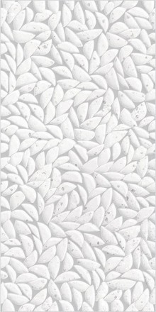 Terrazzo Bianco decor