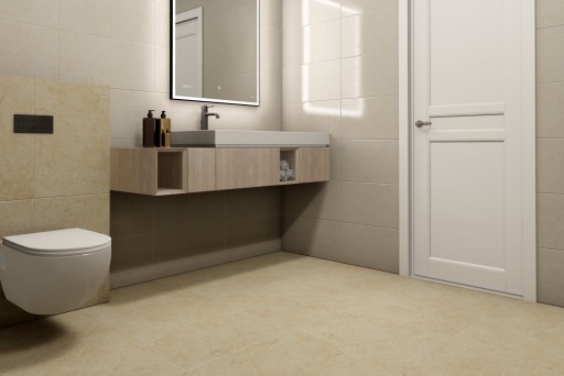 Gobi Sand
