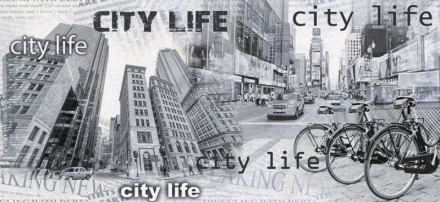 Viva city life