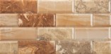 Marblebrick brown