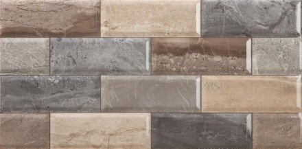 Marblebrick Mix