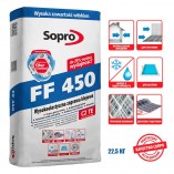 Sopro FF 450