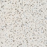 Terrazzo blu