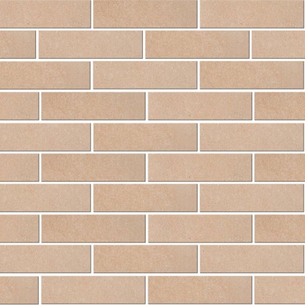 Mattone Sabbia beige